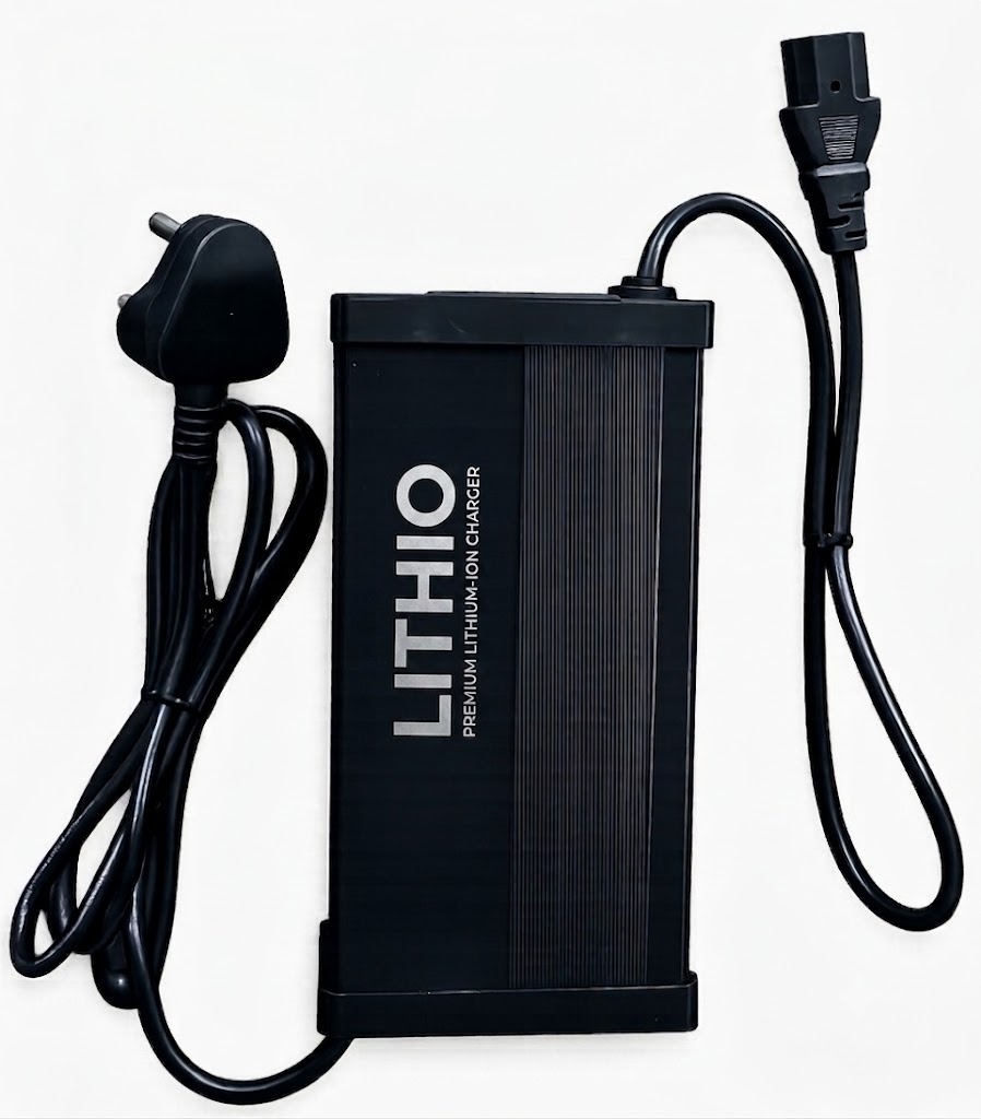 EV Charging Market in India